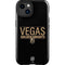 NHL Vegas Golden Knights Lineup iPhone 15 Plus Impact Case