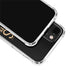 NHL Vegas Golden Knights Lineup iPhone 14 Plus Clear Case