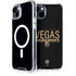 NHL Vegas Golden Knights Lineup iPhone 15 Plus MagSafe Case
