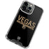 NHL Vegas Golden Knights Lineup iPhone 14 Pro Clear Case