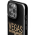 NHL Vegas Golden Knights Lineup iPhone 14 Pro Impact Case