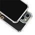 NHL Vegas Golden Knights Lineup iPhone 14 Pro Max Clear Case