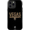 NHL Vegas Golden Knights Lineup iPhone 14 Pro Max Impact Case