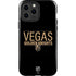 NHL Vegas Golden Knights Lineup iPhone 14 Pro Max Impact Case