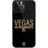 NHL Vegas Golden Knights Lineup iPhone 14 Pro Max Skin