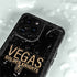 NHL Vegas Golden Knights Lineup iPhone 14 Pro Max Waterproof Case