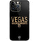 NHL Vegas Golden Knights Lineup iPhone 15 Pro Skin