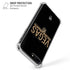 NHL Vegas Golden Knights Lineup iPhone 7/8 Plus Clear Case