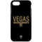 NHL Vegas Golden Knights Lineup iPhone 7 Pro Case