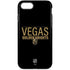 NHL Vegas Golden Knights Lineup iPhone 7 Pro Case