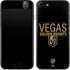 NHL Vegas Golden Knights Lineup iPhone 7 Skin