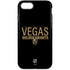 NHL Vegas Golden Knights Lineup iPhone 8 Pro Case