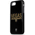 NHL Vegas Golden Knights Lineup iPhone 8 Pro Case