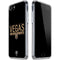 NHL Vegas Golden Knights Lineup iPhone SE (2nd & 3rd Gen) Clear Case
