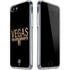 NHL Vegas Golden Knights Lineup iPhone SE (2nd & 3rd Gen) Clear Case