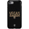 NHL Vegas Golden Knights Lineup iPhone SE (2nd & 3rd Gen) Pro Case