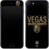 NHL Vegas Golden Knights Lineup iPhone SE (2nd & 3rd Gen) Skin