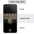 NHL Vegas Golden Knights Lineup iPhone SE (2nd & 3rd Gen) Skin