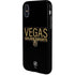 NHL Vegas Golden Knights Lineup iPhone X Pro Case