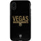 NHL Vegas Golden Knights Lineup iPhone XR Pro Case