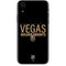 NHL Vegas Golden Knights Lineup iPhone XR Skin