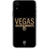 NHL Vegas Golden Knights Lineup iPhone XR Skin