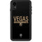 NHL Vegas Golden Knights Lineup iPhone XR Waterproof Case