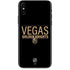 NHL Vegas Golden Knights Lineup iPhone XS Max Skin