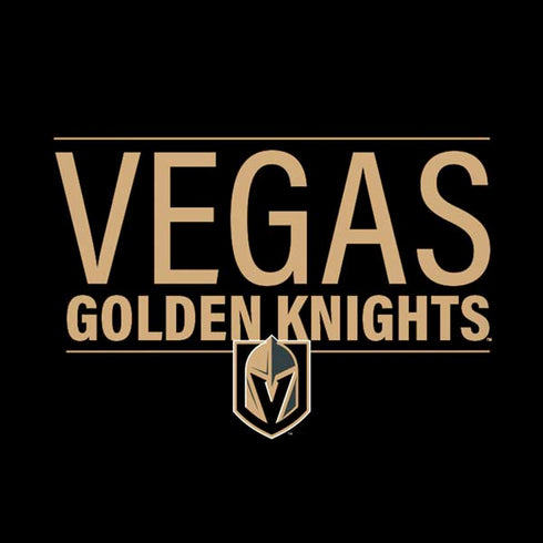 NHL Vegas Golden Knights Lineup iPhone XS Max Skin