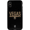 NHL Vegas Golden Knights Lineup iPhone XS Pro Case