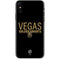 NHL Vegas Golden Knights Lineup iPhone XS Skin