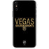 NHL Vegas Golden Knights Lineup iPhone XS Skin