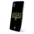 NHL Vegas Golden Knights Lineup iPhone XS Skin
