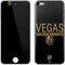NHL Vegas Golden Knights Lineup Apple iPod Skin