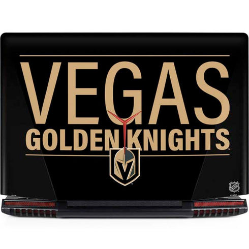 NHL Vegas Golden Knights Lineup Legion Y720 Skin