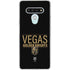 NHL Vegas Golden Knights Lineup LG Stylo 6 Clear Case
