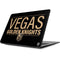NHL Vegas Golden Knights Lineup Apple MacBook Skin