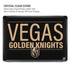 NHL Vegas Golden Knights Lineup MacBook Air 13in M1 (2021) Case plus Skin