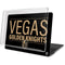 NHL Vegas Golden Knights Lineup MacBook Pro 13in (2020) Case plus Skin