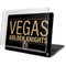 NHL Vegas Golden Knights Lineup MacBook Pro 15in (2016-19) Case plus Skin