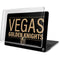 NHL Vegas Golden Knights Lineup MacBook Pro 16in (2019-20) Case plus Skin