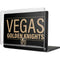 NHL Vegas Golden Knights Lineup MacBook Pro 16in (2021-25) Case plus Skin