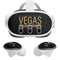 NHL Vegas Golden Knights Lineup Meta Quest 3 Skin