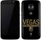 NHL Vegas Golden Knights Lineup Moto E5 Play Skin