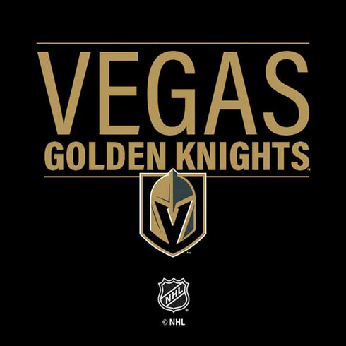 NHL Vegas Golden Knights Lineup Moto E5 Play Skin