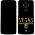 NHL Vegas Golden Knights Lineup Moto E5 Plus Skin