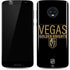 NHL Vegas Golden Knights Lineup Moto G6 Skin