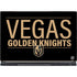 NHL Vegas Golden Knights Lineup MSI GS65 Stealth Laptop Skin