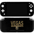 NHL Vegas Golden Knights Lineup Nintendo Switch Lite Skin