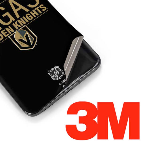 NHL Vegas Golden Knights Lineup OnePlus 7 Pro Skin